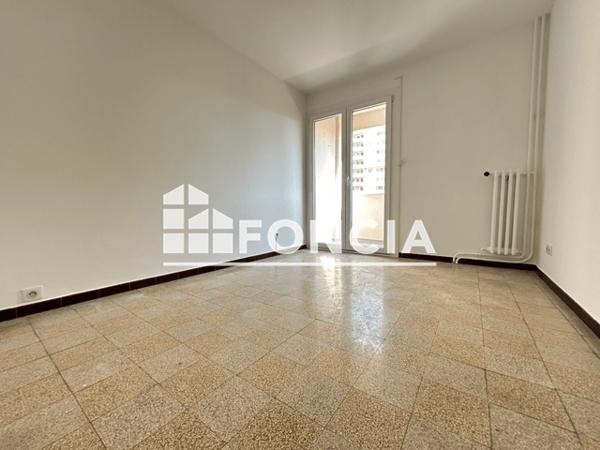 Location Appartement 3 pièces 49.9 m² - 9 ALLEE DU 8 MAI 1945 Toulon 83000