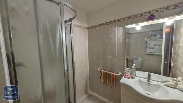 Appartement à vendre 41m² Mandelieu-la-Napoule (06210)
