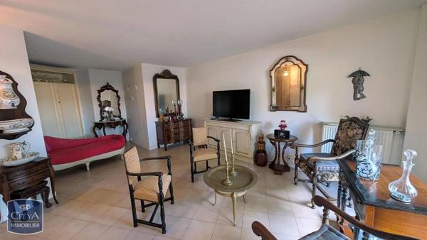 Appartement à vendre 41m² Mandelieu-la-Napoule (06210)
