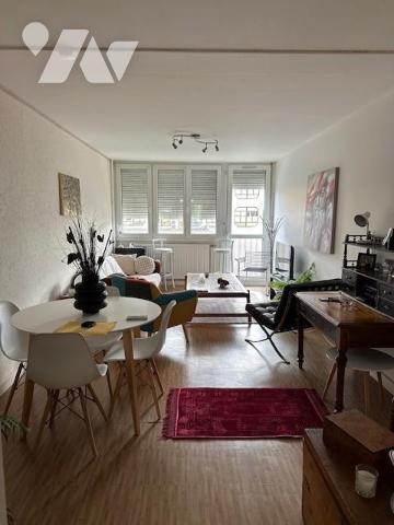 Appartement T2