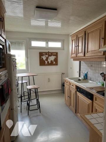 Appartement T2