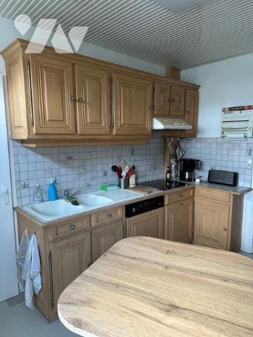 Appartement T2
