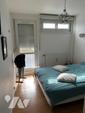Appartement T2