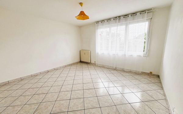 Appartement à louer    1 pièce •  Alençon