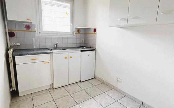Appartement à louer    1 pièce •  Alençon