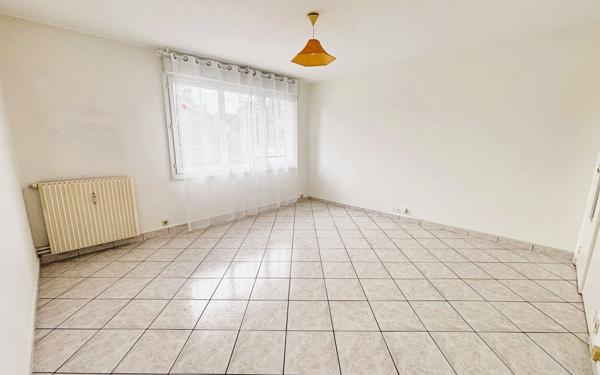Appartement à louer    1 pièce •  Alençon