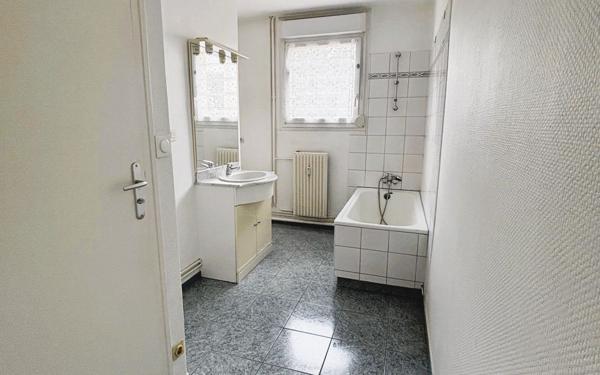 Appartement à louer    1 pièce •  Alençon