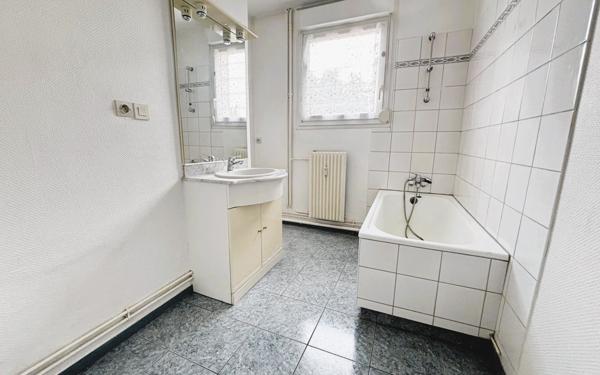 Appartement à louer    1 pièce •  Alençon