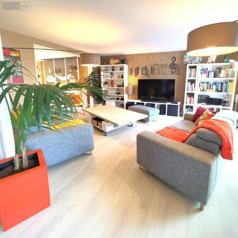 Achat - Maison Angers 49000 7 pièces 164 m 2 756 m 2
