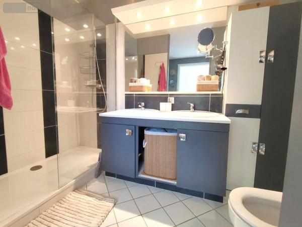 Achat - Maison Angers 49000 7 pièces 164 m 2 756 m 2