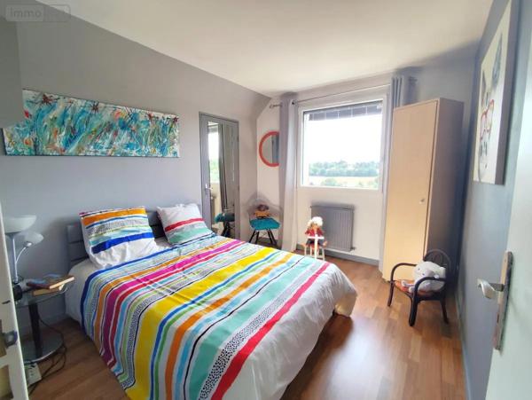Achat - Maison Angers 49000 7 pièces 164 m 2 756 m 2