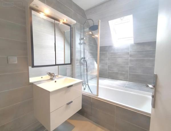 Achat - Maison Angers 49000 7 pièces 164 m 2 756 m 2