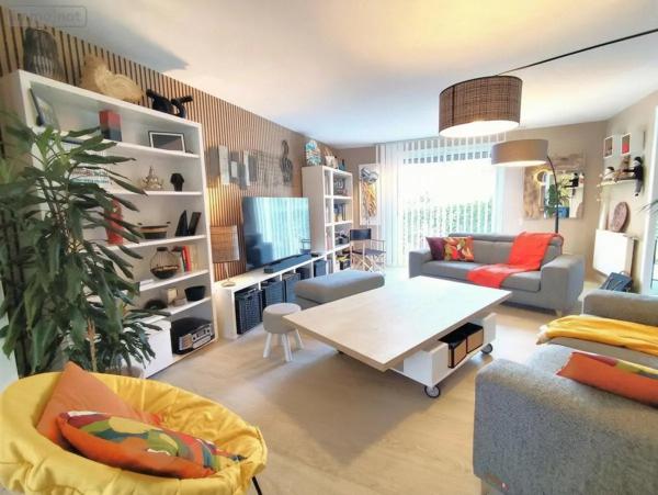Achat - Maison Angers 49000 7 pièces 164 m 2 756 m 2