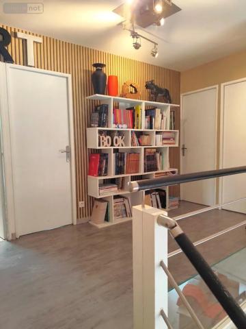 Achat - Maison Angers 49000 7 pièces 164 m 2 756 m 2