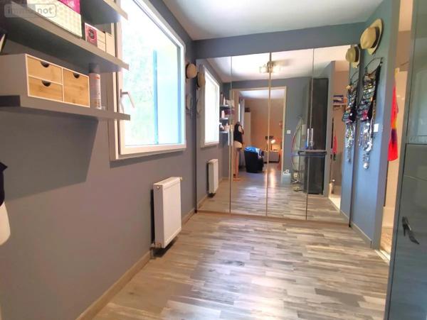 Achat - Maison Angers 49000 7 pièces 164 m 2 756 m 2