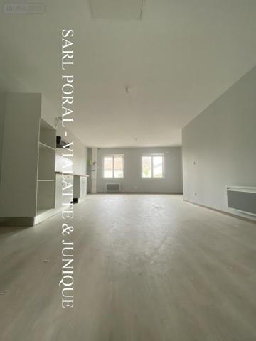 Appartement à louer à Priay dans l'Ain (01160), ref : 01031-L701