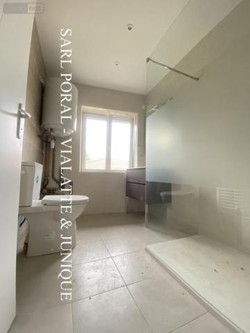 Appartement à louer à Priay dans l'Ain (01160), ref : 01031-L701