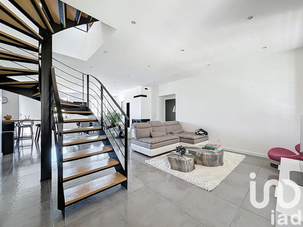 Appartement à vendre 6 pièces 191 m² Le Puy-en-Velay