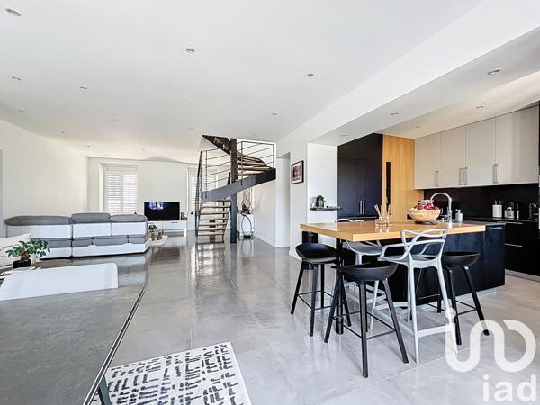 Appartement à vendre 6 pièces 191 m² Le Puy-en-Velay