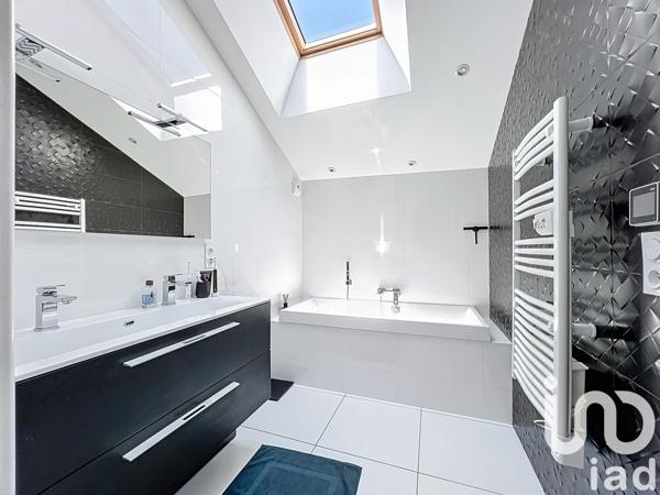 Appartement à vendre 6 pièces 191 m² Le Puy-en-Velay