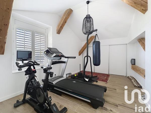 Appartement à vendre 6 pièces 191 m² Le Puy-en-Velay