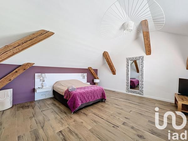 Appartement à vendre 6 pièces 191 m² Le Puy-en-Velay