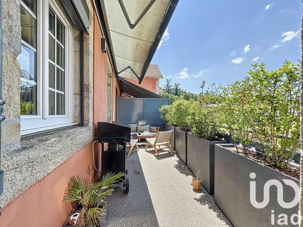 Appartement à vendre 6 pièces 191 m² Le Puy-en-Velay