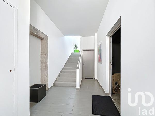 Appartement à vendre 6 pièces 191 m² Le Puy-en-Velay