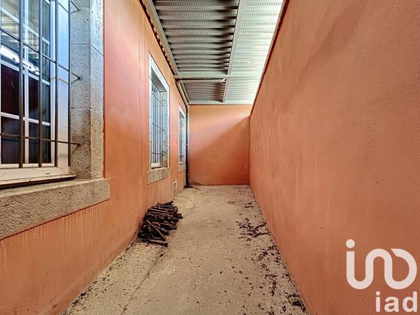 Appartement à vendre 6 pièces 191 m² Le Puy-en-Velay