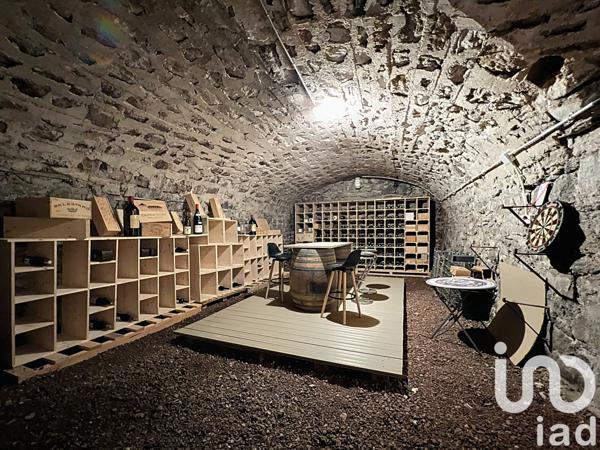 Appartement à vendre 6 pièces 191 m² Le Puy-en-Velay