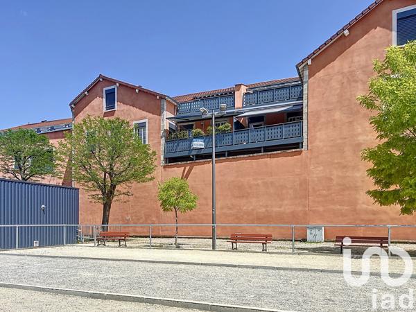 Appartement à vendre 6 pièces 191 m² Le Puy-en-Velay