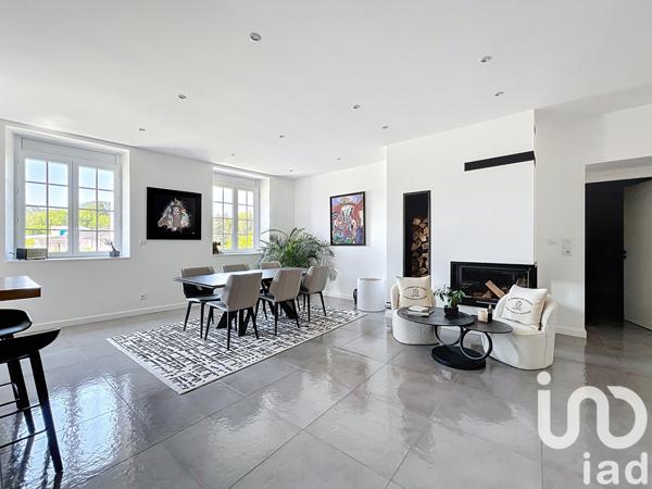 Appartement à vendre 6 pièces 191 m² Le Puy-en-Velay