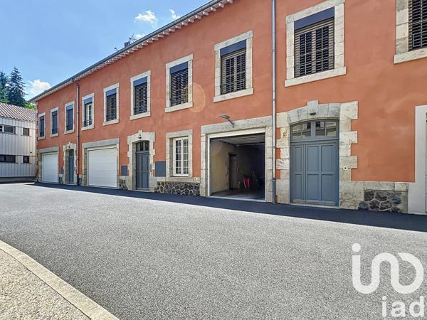 Appartement à vendre 6 pièces 191 m² Le Puy-en-Velay