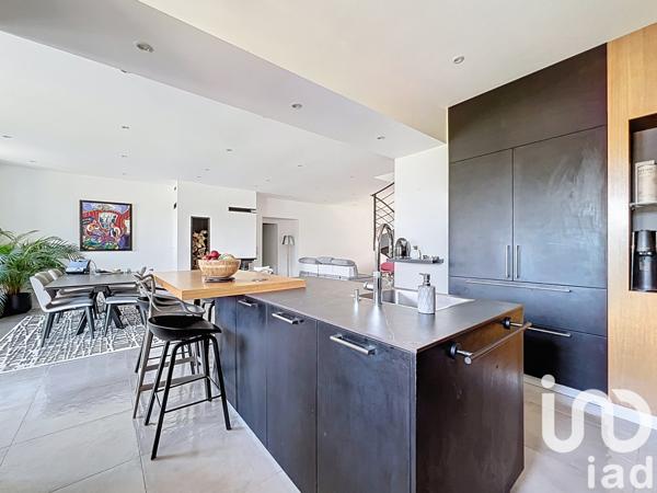 Appartement à vendre 6 pièces 191 m² Le Puy-en-Velay