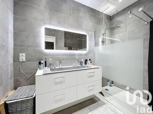 Appartement à vendre 6 pièces 191 m² Le Puy-en-Velay