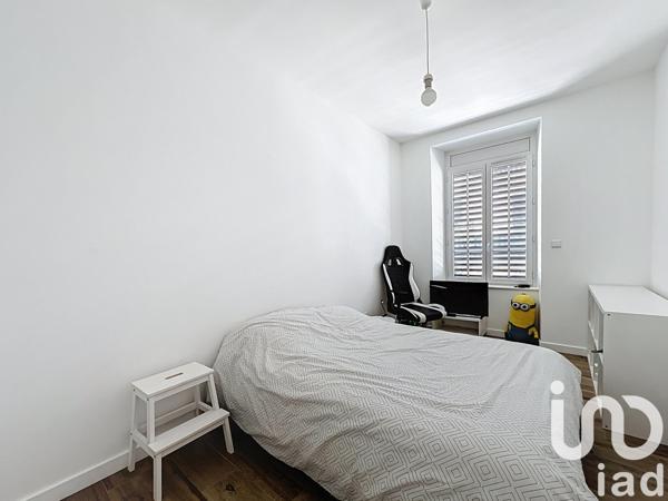 Appartement à vendre 6 pièces 191 m² Le Puy-en-Velay