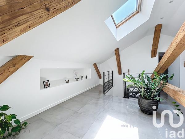 Appartement à vendre 6 pièces 191 m² Le Puy-en-Velay