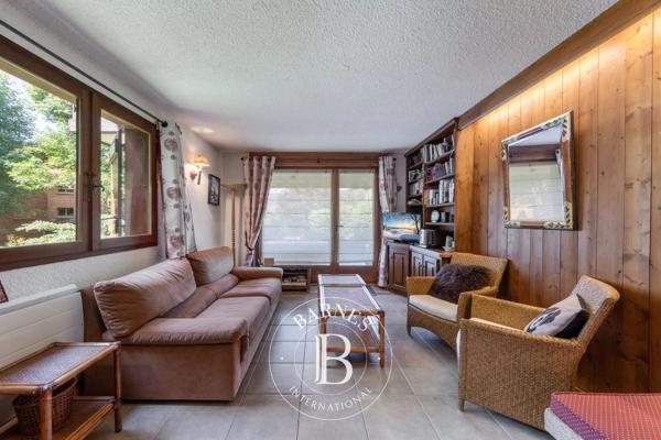 Megève, Appartement 4 Chambres -  83 m² à vendre