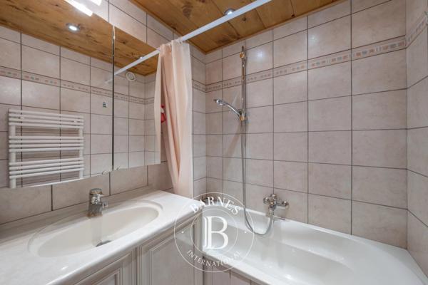 Megève, Appartement 4 Chambres -  83 m² à vendre