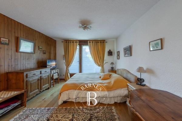 Megève, Appartement 4 Chambres -  83 m² à vendre