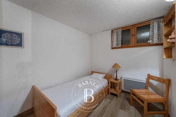 Megève, Appartement 4 Chambres -  83 m² à vendre