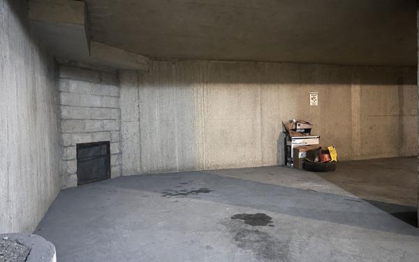 Stationnement à vendre