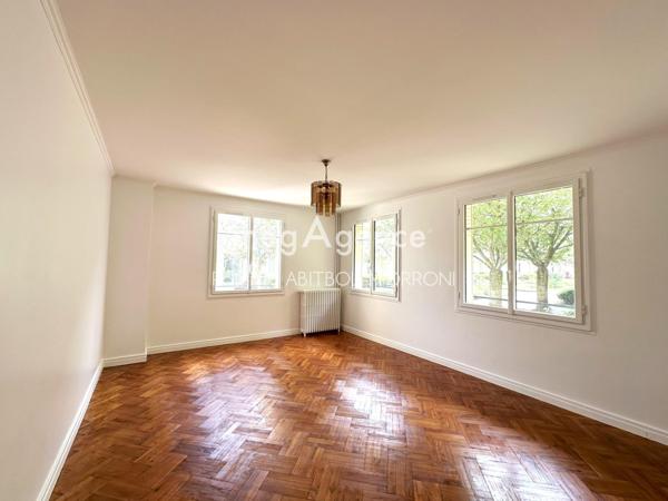 Appartement à LE PERREUX-SUR-MARNE, 94170 - 3 pièces 73m²