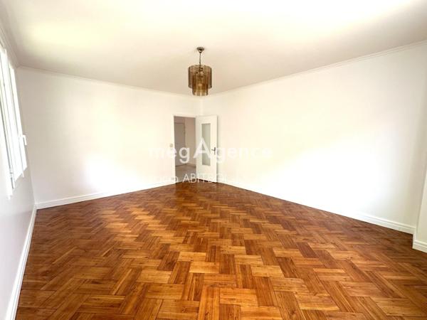 Appartement à LE PERREUX-SUR-MARNE, 94170 - 3 pièces 73m²