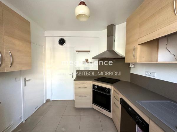 Appartement à LE PERREUX-SUR-MARNE, 94170 - 3 pièces 73m²