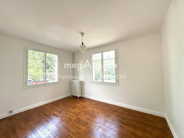 Appartement à LE PERREUX-SUR-MARNE, 94170 - 3 pièces 73m²