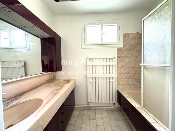 Appartement à LE PERREUX-SUR-MARNE, 94170 - 3 pièces 73m²