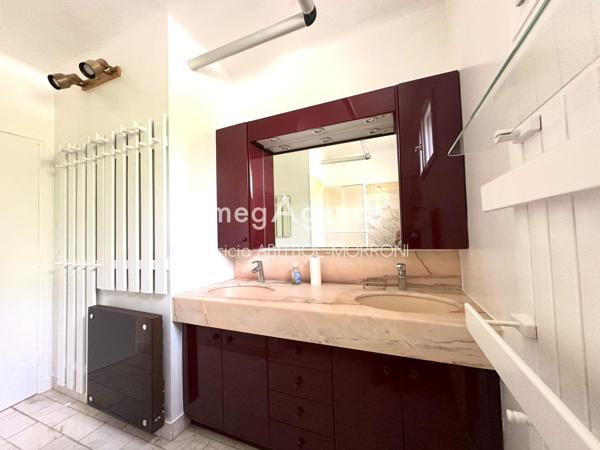 Appartement à LE PERREUX-SUR-MARNE, 94170 - 3 pièces 73m²