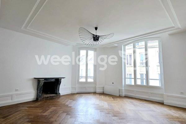 Appartement à vendre 3 pièces de 71 m² à Pontoise