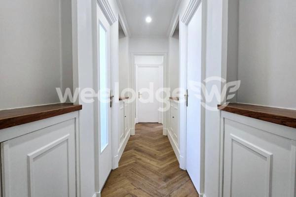 Appartement à vendre 3 pièces de 71 m² à Pontoise